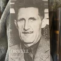 Orwell - Romanzi e saggi