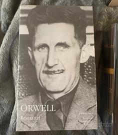 Orwell - Romanzi e saggi