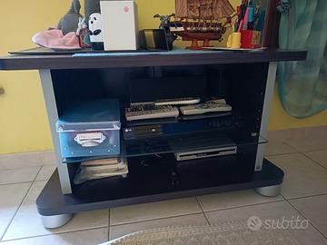 mobile porta TV