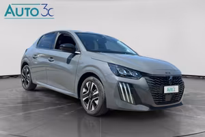 Peugeot 208 1.2 100cv Allure