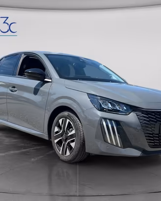 Peugeot 208 1.2 100cv Allure