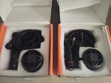 Pompe di movimento hygger 9000 lh wifi