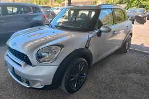 Mini Cooper S Countryman 1.6 S ALL4