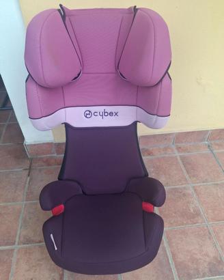 SEGGIOLINO AUTO CYBEX X-FIX