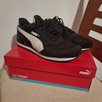 Scarpe Puma unisex n.41