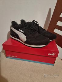 Scarpe Puma unisex n.41
