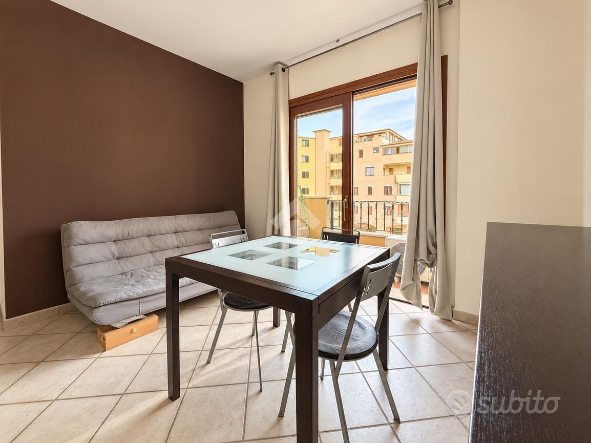 Appartamento – Olbia, Isticadeddu, Gallura Nord-Est Sardegna - Altro