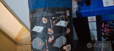 tenda da campeggio decathlon T3+