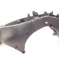 Telaio con documenti anno 2018 Kawasaki ZX-10R Nin