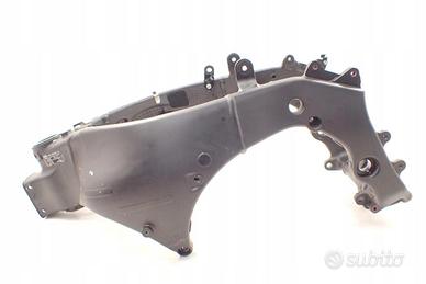 Telaio con documenti anno 2018 Kawasaki ZX-10R Nin