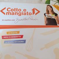 Cotto e mangiato Elisabetta Rossi