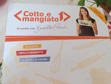 Cotto e mangiato Elisabetta Rossi