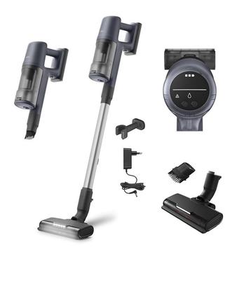 AEG Aspirapolvere 6000, Plastica e Alluminio, Deni