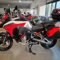 Ducati Multistrada V4 S SPORT