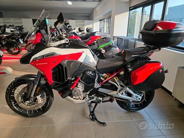 Ducati Multistrada V4 S SPORT