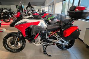Ducati Multistrada V4 S SPORT