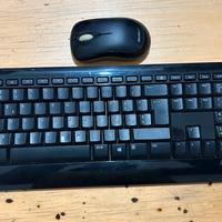 computer pc vedi descrizione componenti