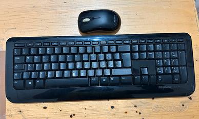 computer pc vedi descrizione componenti