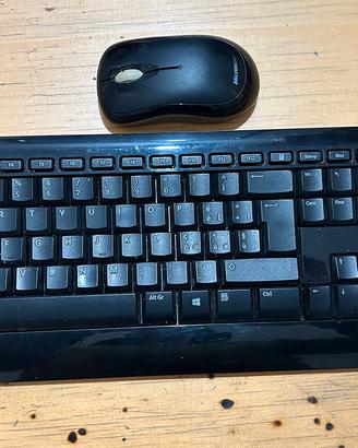 computer pc vedi descrizione componenti