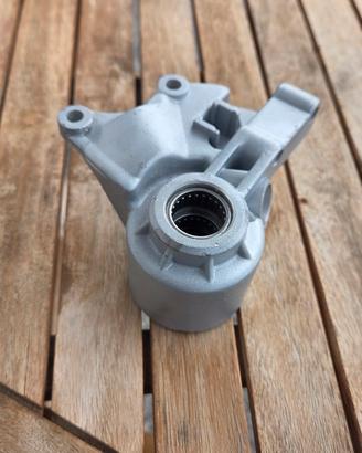 supporto pinza freno vespa px
