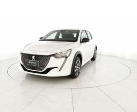 Peugeot 208 e- Active 100kW my20