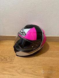 Casco da moto 