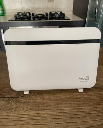 Router wifi