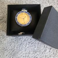 orologio da tasca Campo Marzio 1933