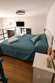 Casa vacanza Siracusa centro con parcheggio