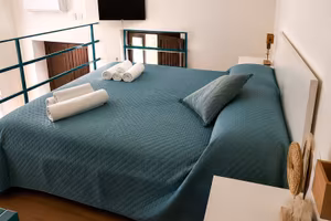 Casa vacanza Siracusa centro con parcheggio