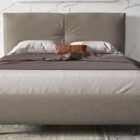 Letto matrimoniale contenitore Must