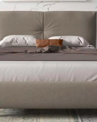 Letto matrimoniale contenitore Must