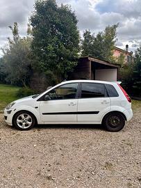 Ford Fiesta 2006