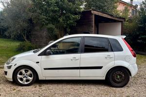 Ford Fiesta 2006