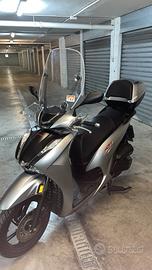 Sh 350 sport
