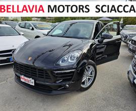 Porsche Macan 3.0 S Diesel IVA ESPOSTA