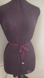 Manichino sarta vintage