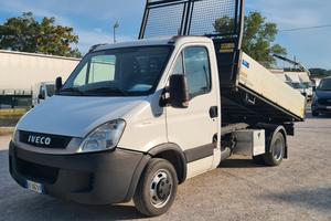 Iveco Daily 35C11 Ribaltabile 2011 km 223480