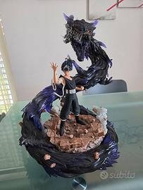 yu yu hakusho hiei 1/6 taka corp 