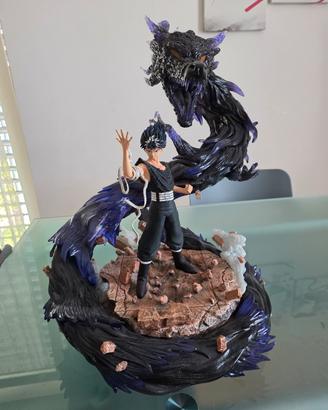 yu yu hakusho hiei 1/6 taka corp 