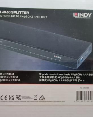 10 port usb charging station (cod.73309)