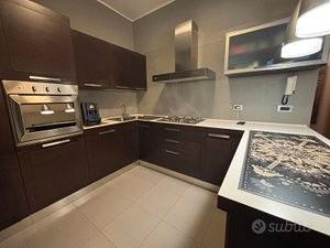 4 Vani Classe Ampi spazi esterni Ballo/San Nullo