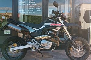 Honda FMX 650 MOTARD