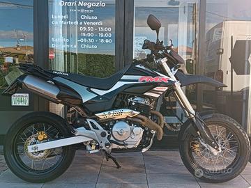 Honda FMX 650 MOTARD