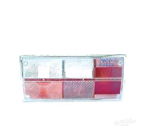 FANALI VOLKSWAGEN VW TRANSPORTER T3 79-91 CROMO OP