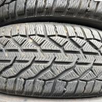 4 GOMME USATE INVERNALE 2156516 - CP45111553