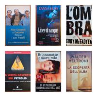 Vari generi 📚 