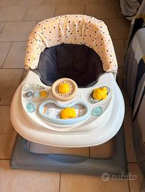 Girello per bambini