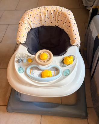 Girello per bambini