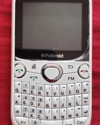 Polaroid dual SIM 2.0